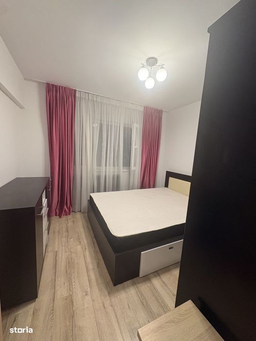Apartament 3 camere renovat in Drumul Taberei, Piata Valea Ialomitei