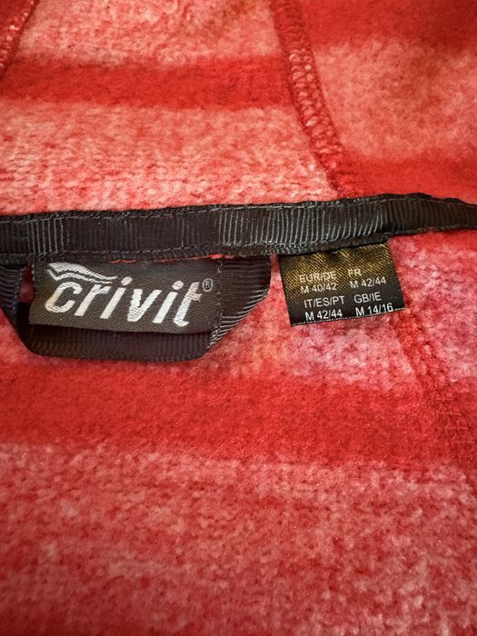 Crivit hanorac dama ,M