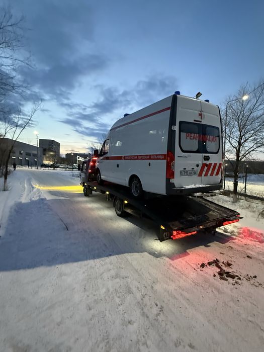 Услуги эвакуатора 24/7