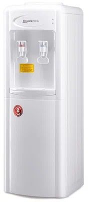 Куллер для воды AW 10LDR (белый),