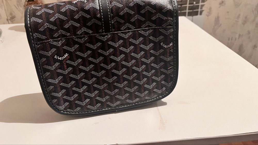 барсетка Goyard