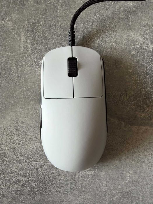 Endgame Gear OP18k v2 + Forky base mod