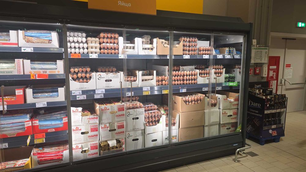 MacBook Pro 13” M2 (2022) – като нов + Magic Mouse