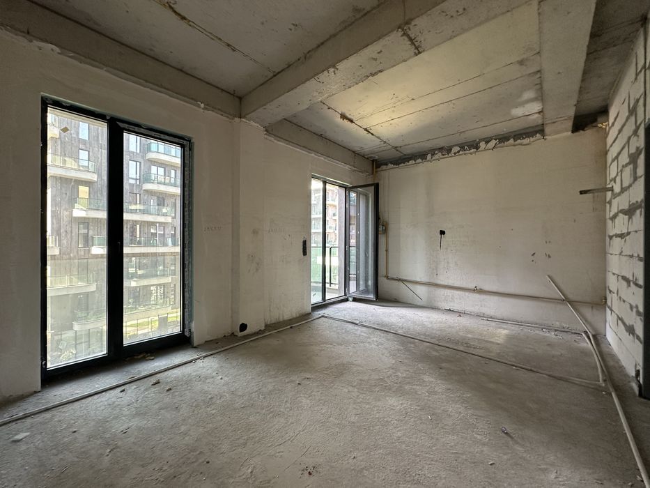 Продам 3х ком / Новостройка / Parkwood / 93 м2