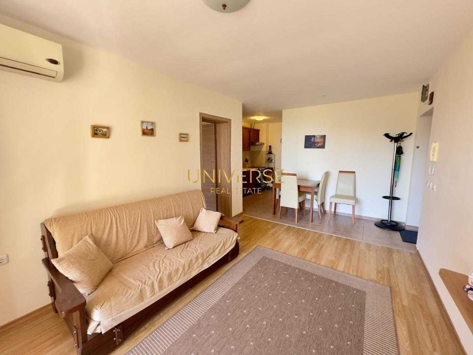 Продава се Двустаен апартамент в Свети Влас - 60 кв.м за 1550 €/кв.м - Снимка #7