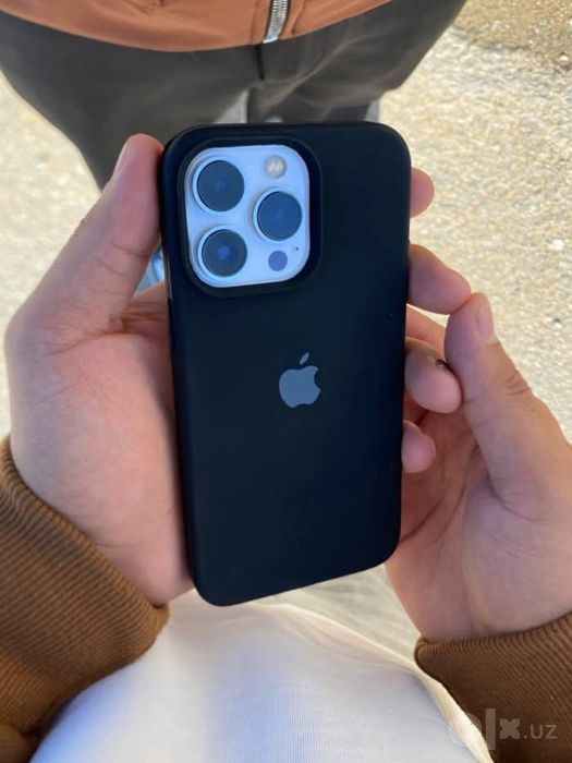 Iphone 13 pro 78%