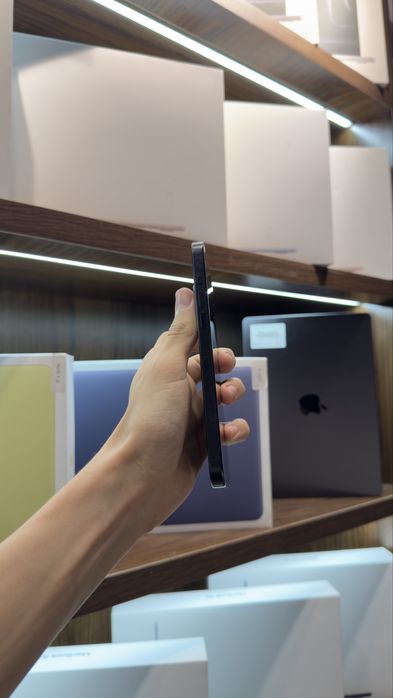 iphone 15 pro max nasiya savdoga