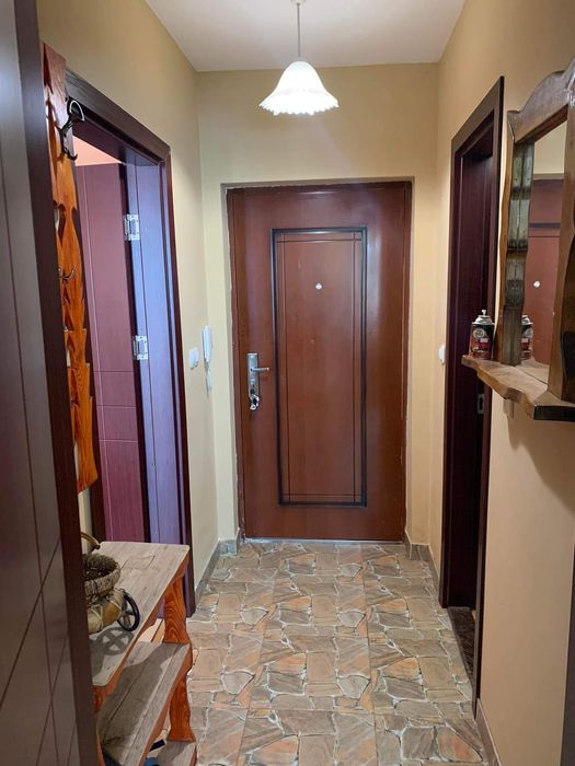 Дава се под наем Двустаен апартамент в Велико Търново, Колю Фичето - 69 кв.м за 280.5 € - Снимка #4