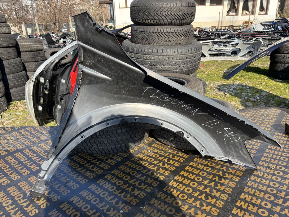 Калник Тигуан/VW Tiguan