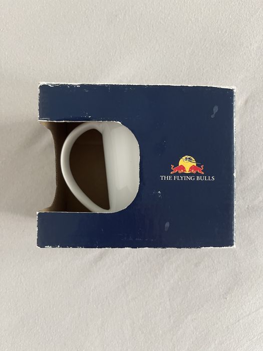 Cana The Flying Bulls