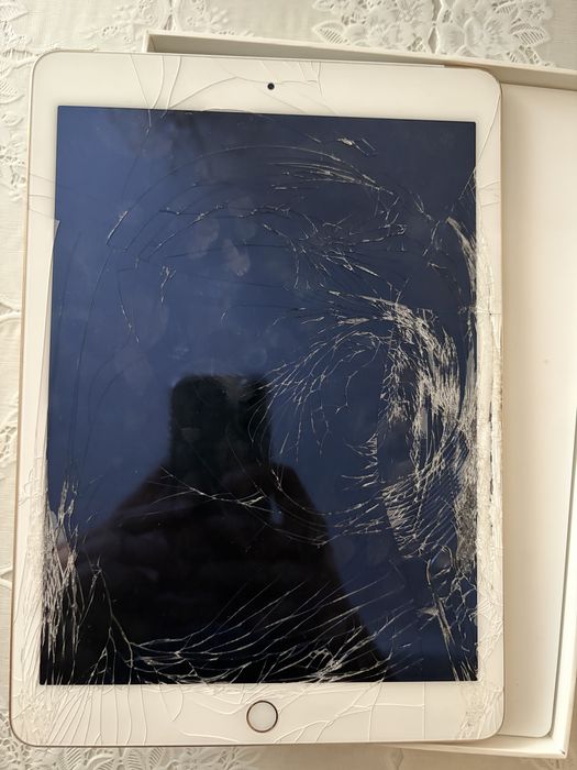 Продам ipad air 64 gb