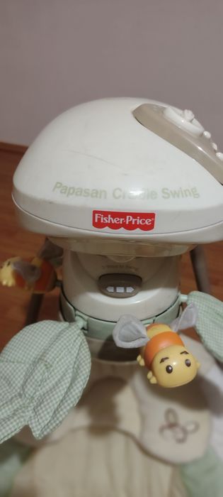 Колыбель качалка