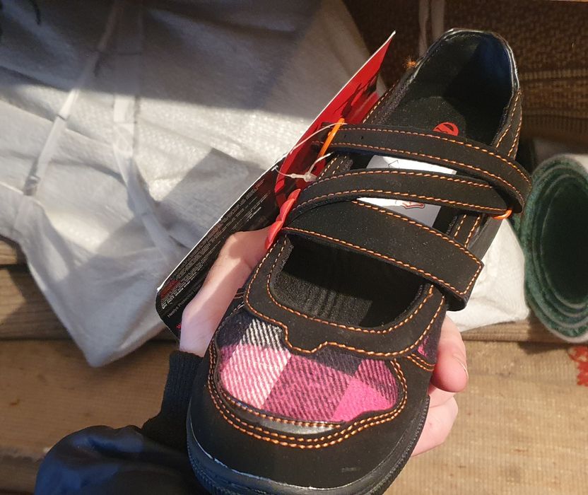 Кросовки с роликами