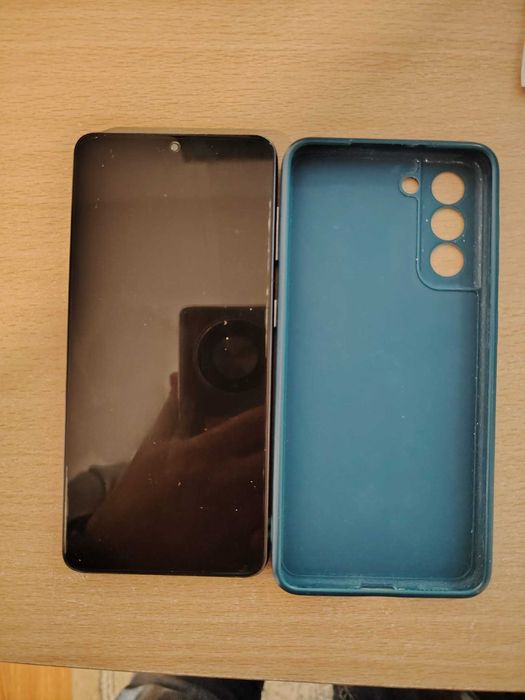 Vand Samsung galaxy S21