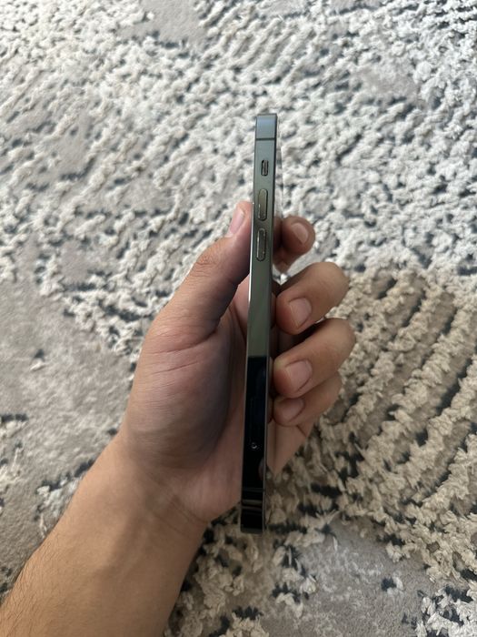 Iphone 12 pro