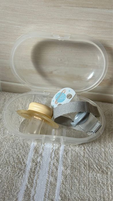 Pompa de san Philips Avent + accesorii