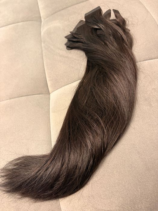 Extensii par natural