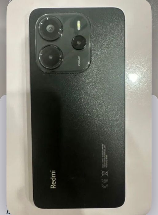 Продам Redmi Note 14 про в отличном состоянии