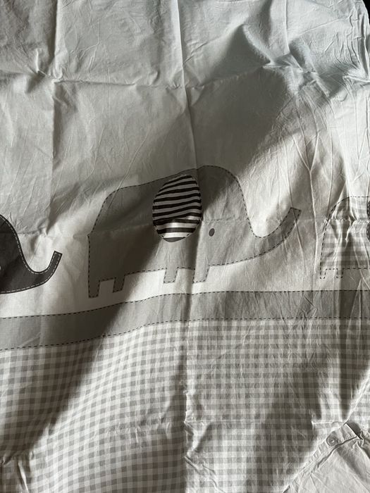 Детски чаршафи и завивки