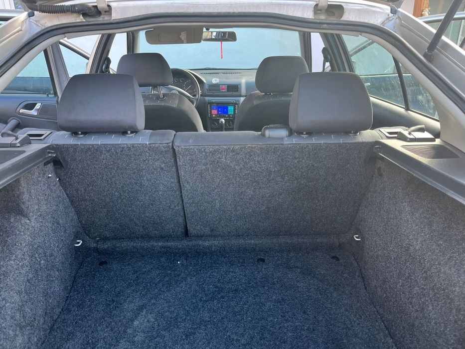 Vând Skoda Octavia 1, motor 1.9 TDI , An  2006 
              Masina a