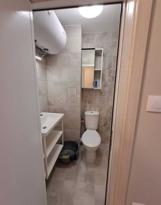 Дава се под наем Двустаен апартамент в Бургас, Лазур - 50 кв.м за 484.5 € - Снимка #5