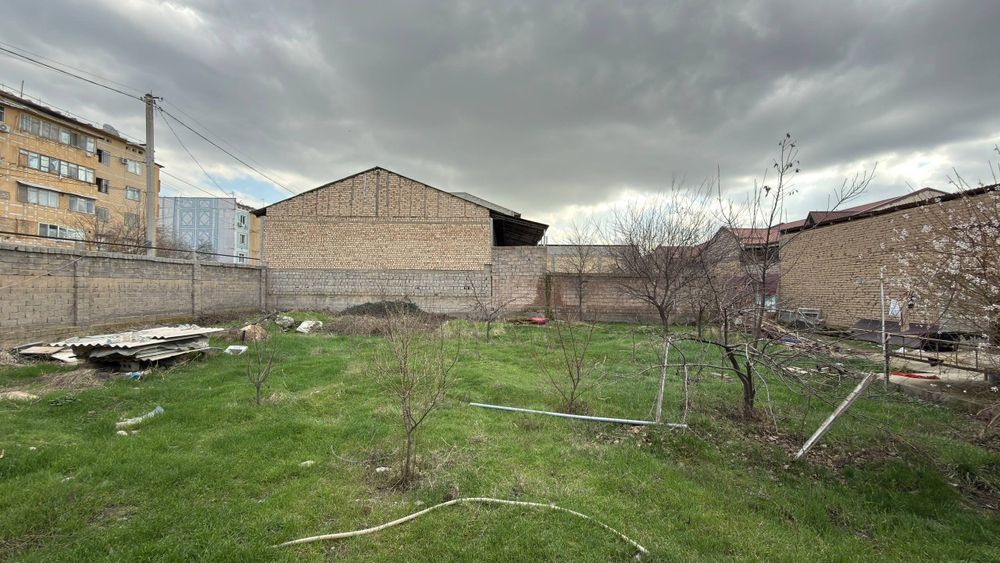 Sergili Dostlikda olti sotix yer kadastri bilan srochna sotiladi