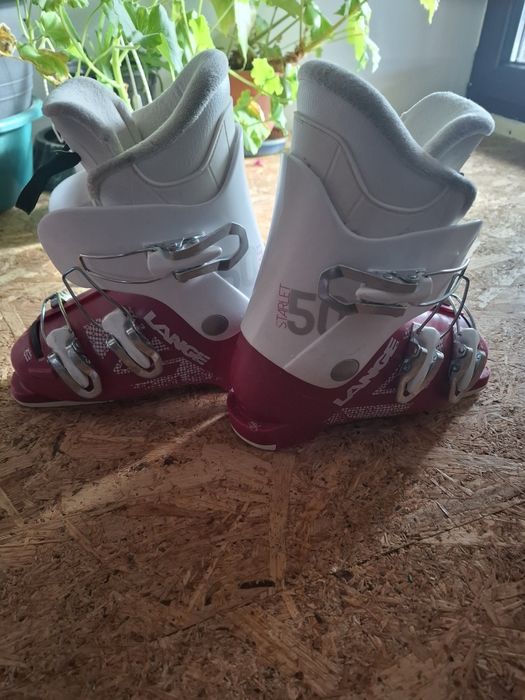 Clăpari copii stare perfectă