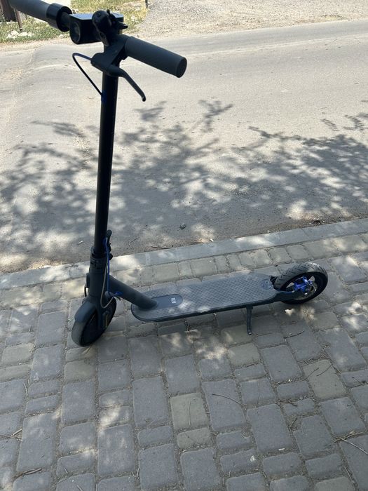 Электросамокат от ni