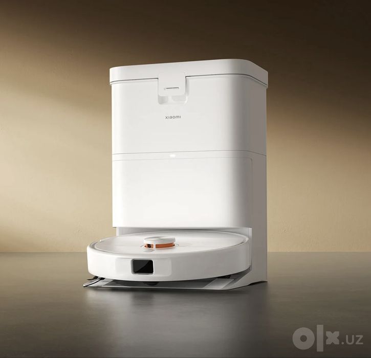 Xiaomi Robot Vacuum H50