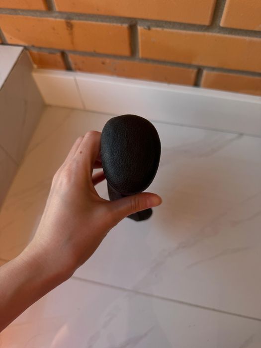 Ручка для скорости