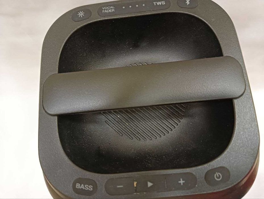 BOXA HISENSE, PARTY ROCKET 160/Fin X Amanet cod 128147