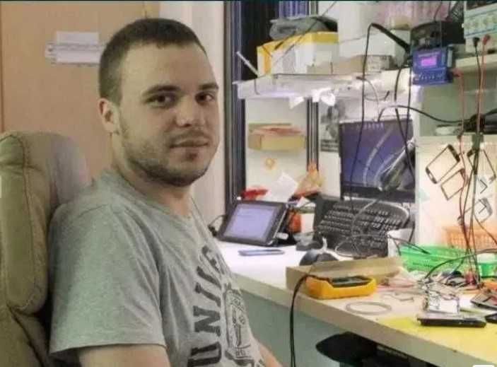 Денис. Ремонт компьютеров, ноутбуков. Установка WINDOWS. ВЫЕЗД