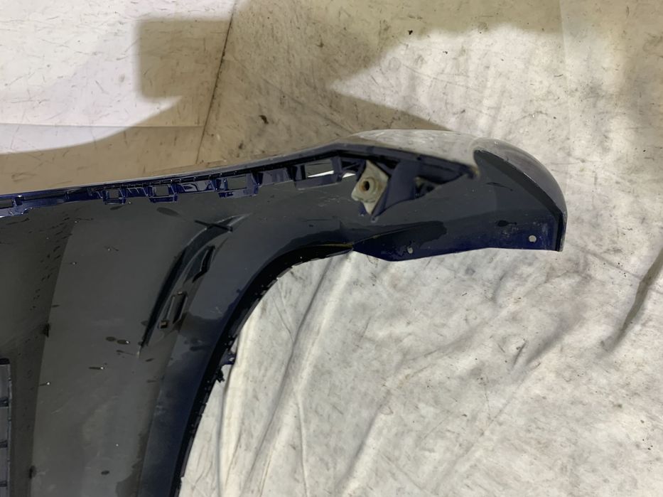 Bara spate Tesla 3, 2017, 2018, 2019, 2020, 2021, 2021, cod origine OE 1530721-02-D.