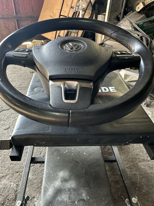 Волан пасат 7 пасат 6 с бега