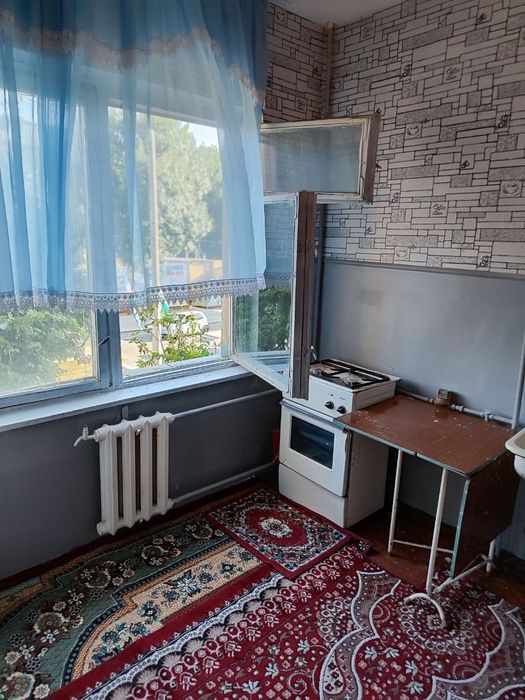 Аренда Квартира Кора камиш массив Тансикбой 4