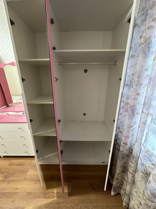 Мебель для принцесса