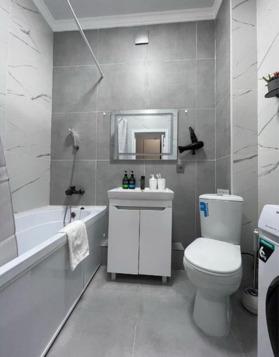 Квартира суточно левый берег