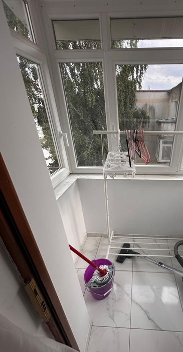 Vând apartament 2 camere Radauți central