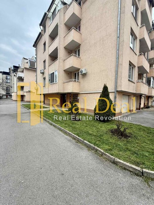 Дава се под наем Двустаен апартамент в София, Борово - 52 кв.м за 498.27 € - Снимка #6