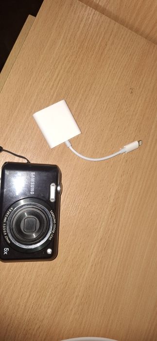 Фотоаппарат самсунг