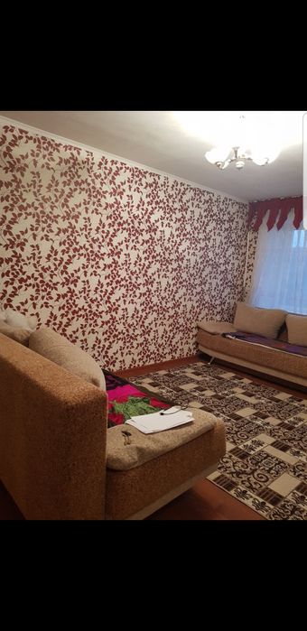 Продам квартиру, в центре Бурабай