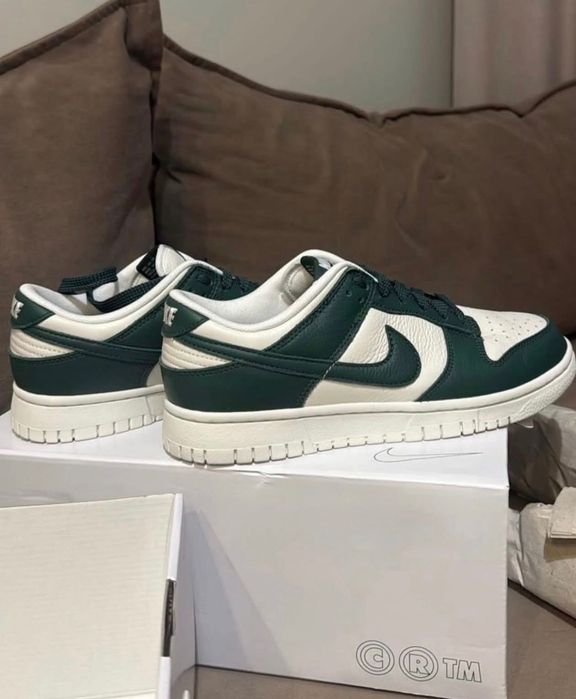 Кроссовки nike dunk original