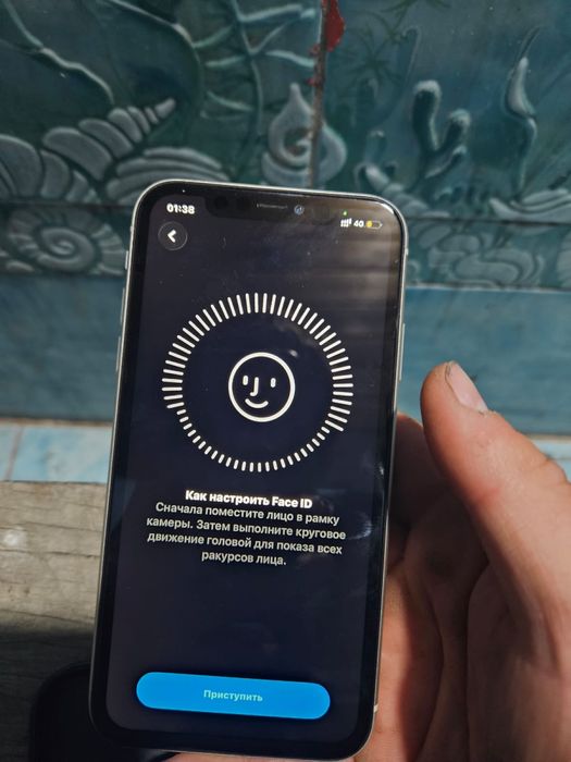 Срочно продам Айфон 11 128гб