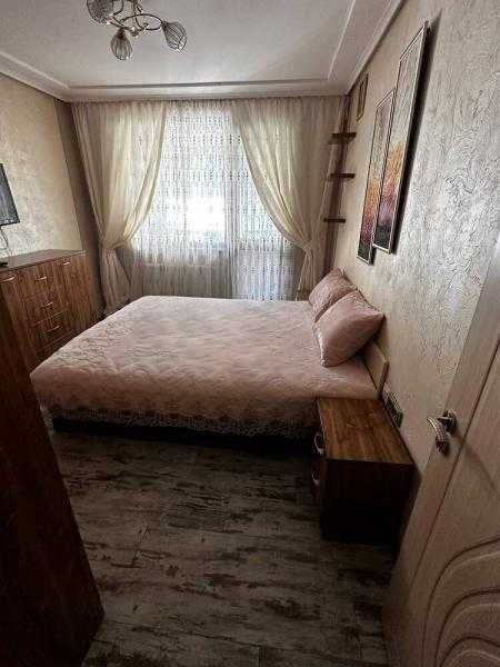 Дава се под наем Двустаен апартамент в Бургас, Лазур - 65 кв.м за 637.5 € - Снимка #8