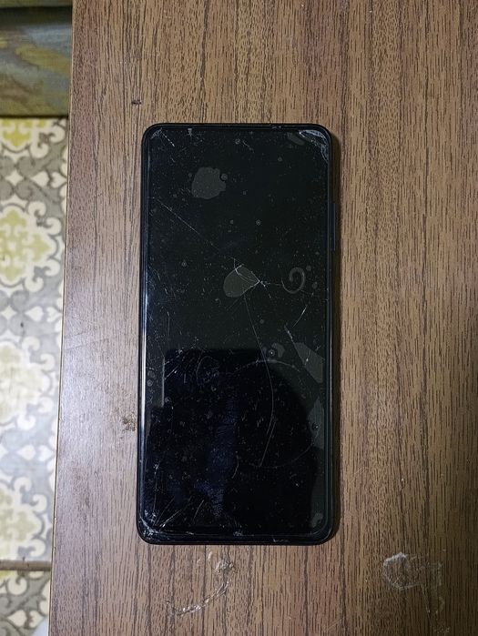 poco x3 pro Запчасти