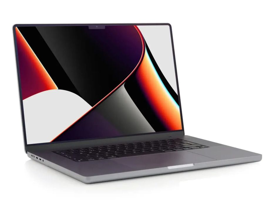 Apple MacBook Pro A2485 (2021) Apple M1 MAX, 64GB, 2TB SSD ( 16376 )
