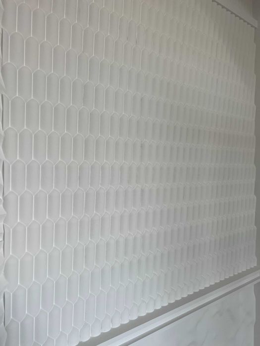 3Д панели  г. Астана