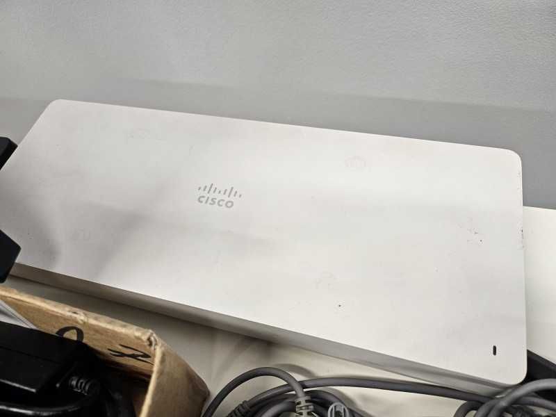 Видеоконферентен кодек Cisco Webex
Модел № TTC7-25