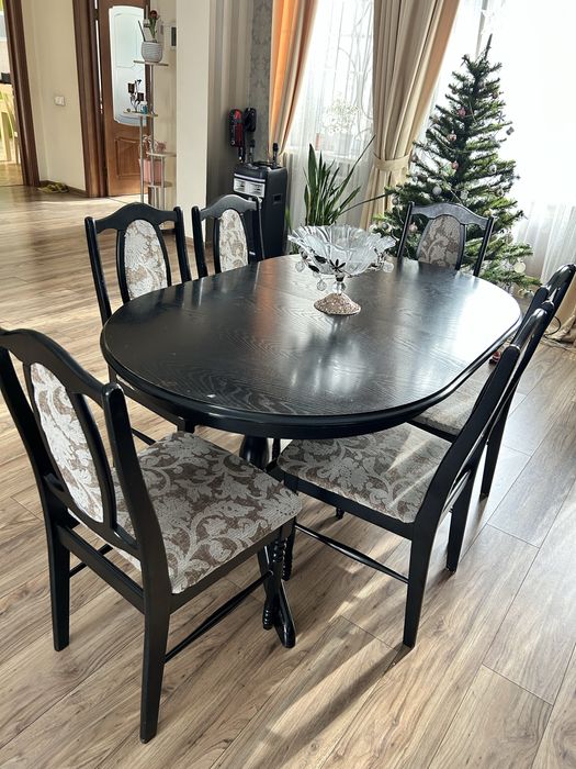 Комплект мебели в гостиную