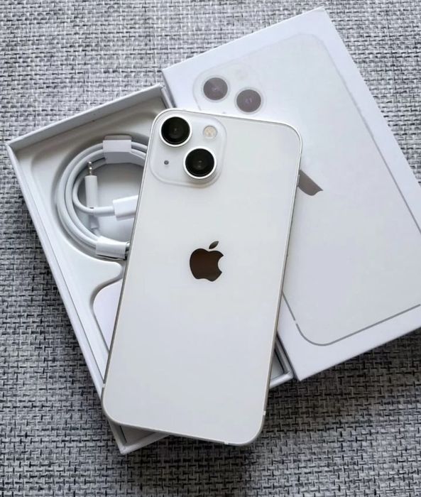 Iphone 13 mini Apple Айфон